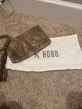 Hobo Wristlet